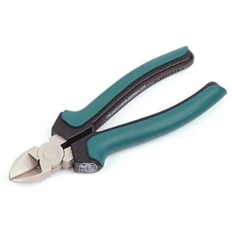 Pince coupante diagonale Brüder Mannesmann M10956 150 mm 1 pc(s) (1/4)