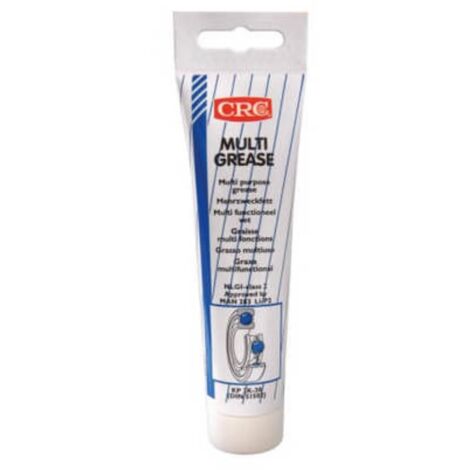 Graisse multifonctions 100 ml CRC 41220 C56836