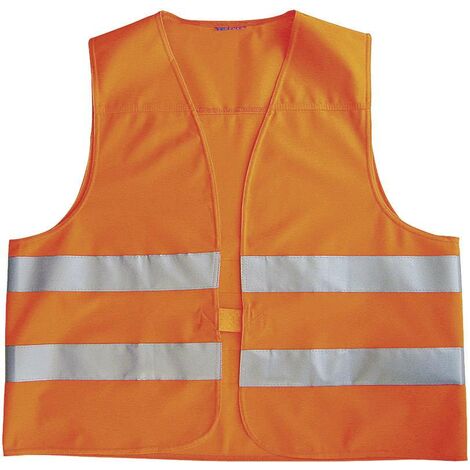 Gilet de sécurité Petex 86054 pour adultes C34838