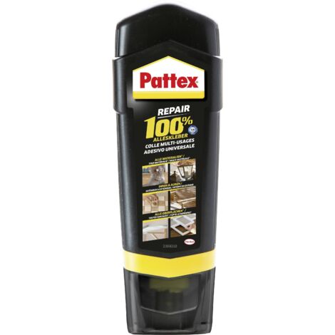 Colle 100% Tous matériaux 1 pc(s) Pattex P1BC3 C05343 (1/5)
