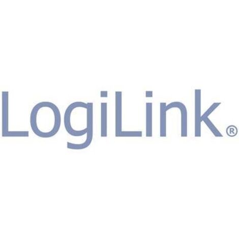 LOGILINK 11115334 à 8,90 € - LogiLink Câble Patch PrimeLine, Cat. 6A, S/FTP, 10 M, Noir