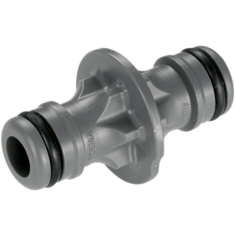 GARDENA 00931-50 plastique Raccord raccord enfichable