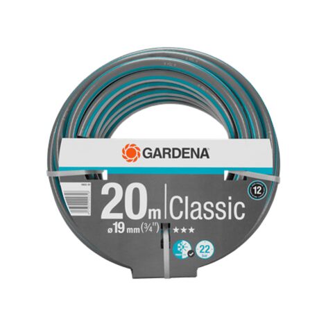 Gardena Comfort Flex tuyau d'arrosage 19mm (3/4) 50m