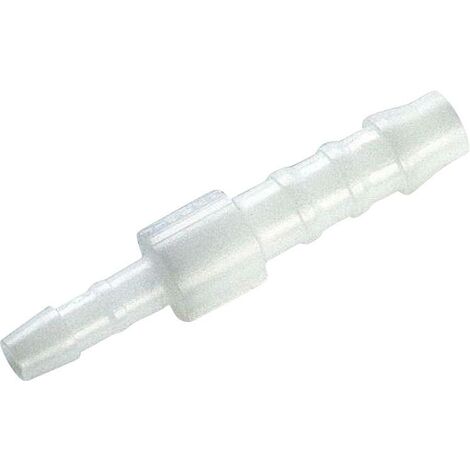 Gardena – Réducteur de tuyau 732120 – Raccord rapide PVC 8 mm à 6 mm – Connexion étanche pour tuyaux de jardin - Q015571