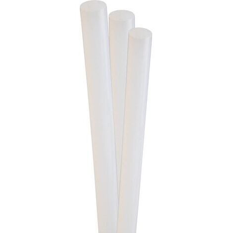 Steinel ULTRA Power Bâtons de colle 11 mm 250 mm transparent 250 g 10 pc(s) A587621 (1/5)