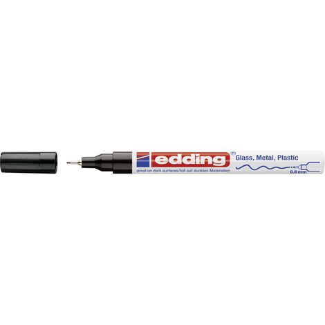 Edding 4-780-9-001 N/A N/A 1 pc(s) A470701 (1/4)