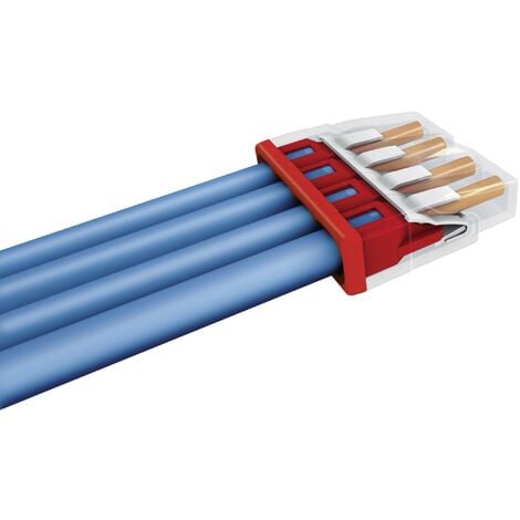 Cosse de batterie WAGO 2273205