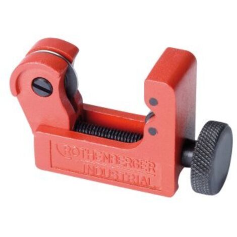 Coupe tubes Rothenberger Industrial Minicut II PRO Y203371