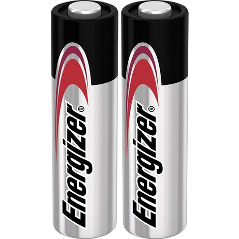 Pile spéciale 27 A alcaline(s) Energizer E301536400 12 V 22 mAh 2 pc(s)  Y119701