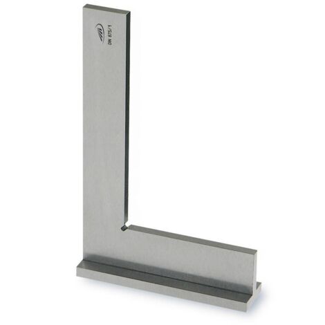 HELIOS PREISSER 0370104 Équerre 150 x 100 mm 90 ° Y405241