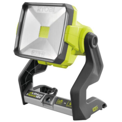 Projecteur LED sans fil - Makita - DML 812 - 18V - 1250 lm - Olive Grn