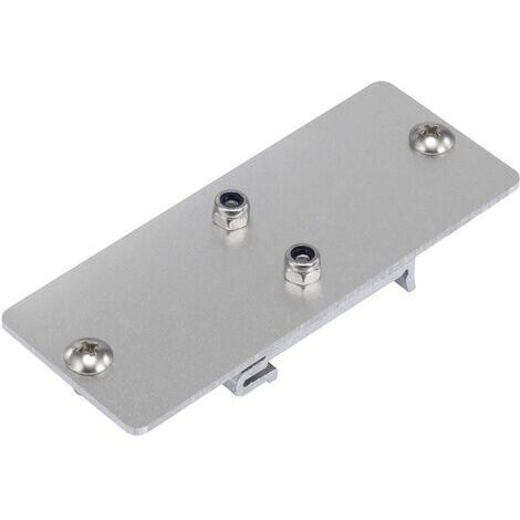Adaptateur rail DIN Renkforce C4L6400 W927581