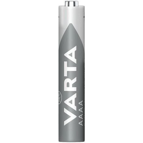 Varta Professional 4061 - Pile 2 x AAAA - alcaline - 640 mAh