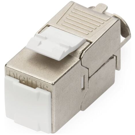 Module RJ45 encastrable Keystone Digitus DN-93615 CAT 6a W292611