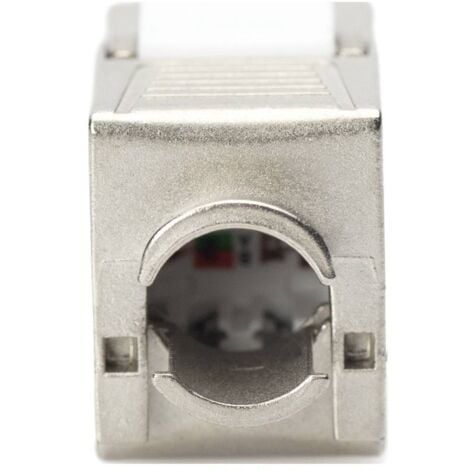 Module RJ45 encastrable Keystone Digitus DN-93615 CAT 6a W292611