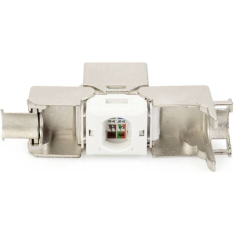 Module RJ45 encastrable Keystone Digitus DN-93615 CAT 6a W292611