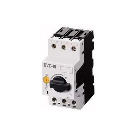 Disjoncteur de protection moteur avec interrupteur rotatif Eaton PKZM0-20 046988 690 V/AC 20 A 1 pc(