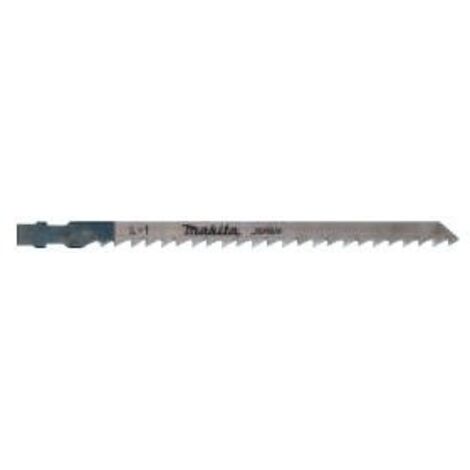 MAKITA - LAME HSS L-1 110MM 5P A-86290 - MAK-A-86290 (1/5)