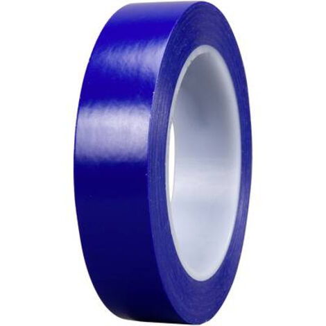 Ruban isolant Scotch 06404 06404 indigo (L x l) 33 m x 3 mm résine caoutchouc adhésive 1 pc(s) (1/2)