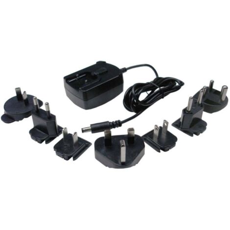 Phihong PSAC05R-050L6 Bloc d'alimentation à tension fixe 5 V/DC 1000 mA 5 W stabilisé (1/3)