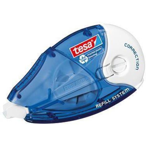 Roller correcteur tesa ROLLER 59880 8.4 mm blanc 14 m 1 pc(s) S318171 (1/5)
