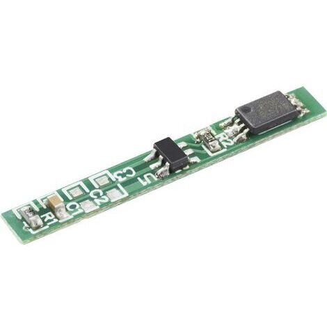 PMIC - Gestion de batterie/pile TRU COMPONENTS S-8261ABJMD-G3J2G 155151 Module borne à souder 1 pc(s) S881921 (1/5)
