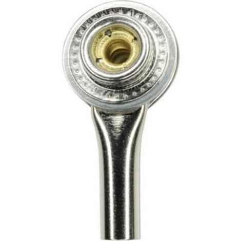 Adaptateur pression antistatique (ESD) TRU COMPONENTS BABU-DR-10 1364564 1 pc(s) S499121 (1/2)