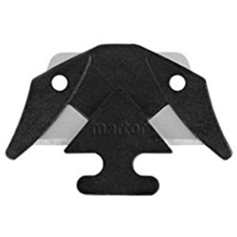 MARTOR 355020 Lame Secumax n° 3550 10 pc(s) S040231 (1/7)