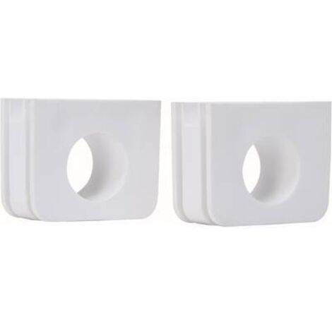 Embouts de connexion Kopp 327302049 BlueElectric blanc arctique X926711 (1/2)