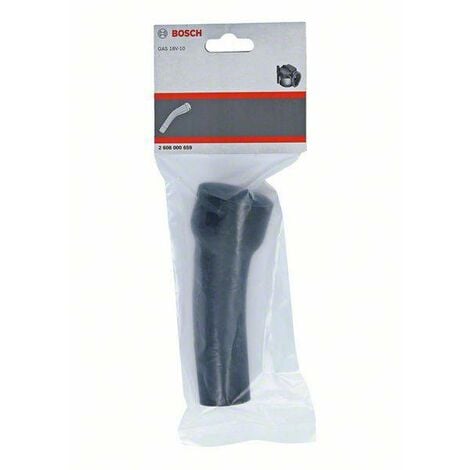 Bosch Accessories 2608000659 Ramasse-miettes 1 pc(s) X183851