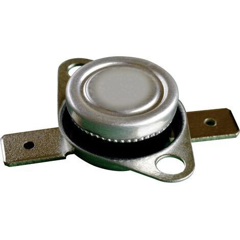Thermorex TK24-T01-MG01-Ö65-S55 Thermostat bimétallique 250 V 16 A Température d'ouverture (± 5°C) 6 (1/3)