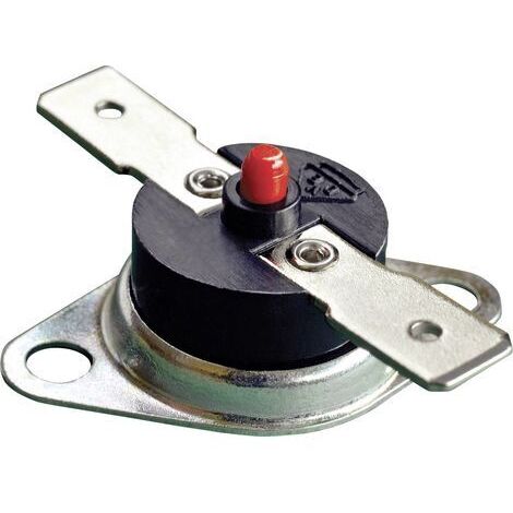 Thermorex TK32-T01-MG01-Ö50- MR Thermostat bimétallique 250 V 16 A Température d'ouverture (± 5°C) 50 °C 1 pc(s) X465881