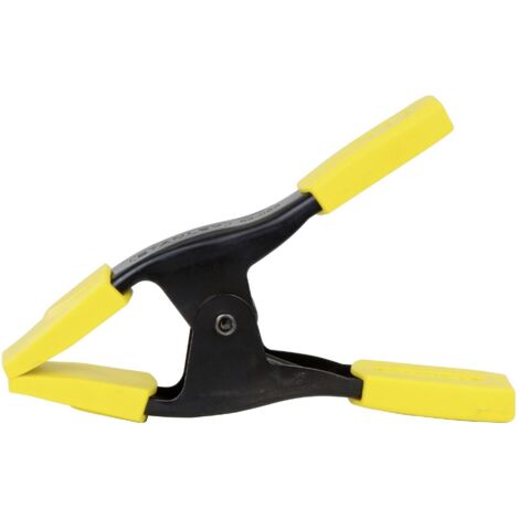Serre-joint à ressort STANLEY 9-83-080 Envergure max.:50 mm D899671