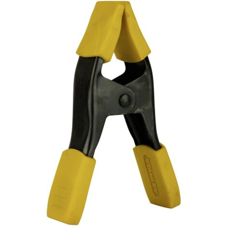 Serre-joint à ressort STANLEY 9-83-080 Envergure max.:50 mm D899671