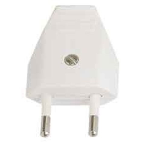 Bachmann 900.003 Fiche Euro plastique blanc (1/3)
