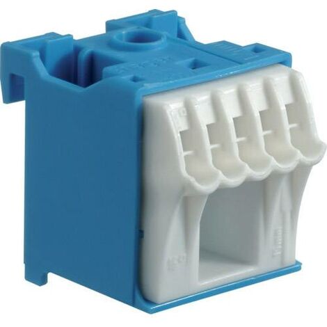 Hager KN06N Borne de serrage 63 A 1 pc(s) C138141