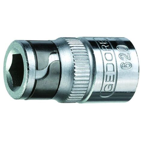 Gedore 620 1649329 Adaptateur d'embout 1 pc(s) C608661 (1/9)