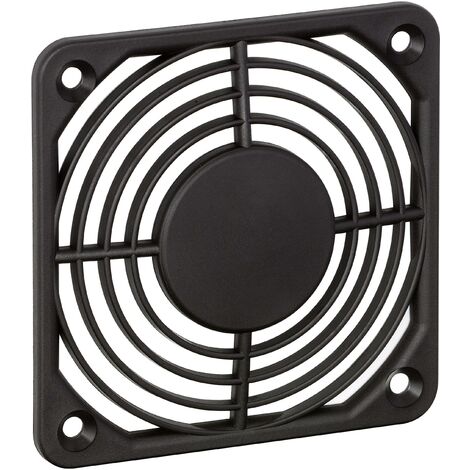 Grille de ventilation EBM Papst LZ 32 P 9920032001 (l x H) 80 mm x 80 mm 1 pc(s) (1/3)