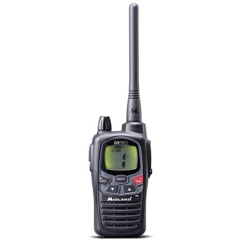 💥 Meilleurs talkies-walkies 2024 - guide d'achat et comparatif