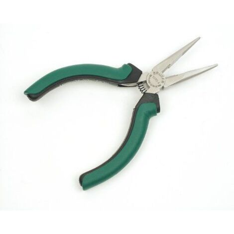 Brüder Mannesmann M 1070-4 Pince à bouts pointus 130 mm Q204802