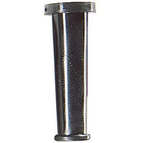 Passe-fil anti-pliure HellermannTyton HV2101A-PVC-BK-M1 632-01020 Ø max. des bornes 5.3 mm PVC noir 1 pc(s) S29159 (1/5)