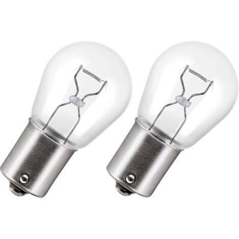 Osram Automotive 4062172396325 Ampoule de signalisation Standard P21W 21 W 12 V (1/3)