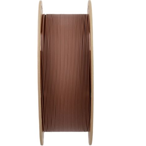 Polymaker CA04017 Panchroma™ Matte Filament PLA mat, faible teneur en ...