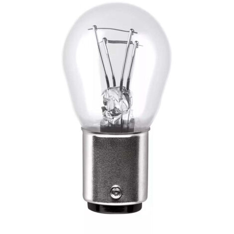 Osram Automotive 4062172396448 Ampoule de signalisation Standard P21/5W 21/5 W 12 V