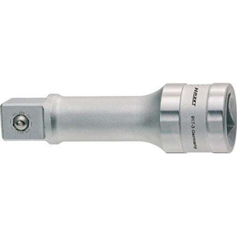 Hazet Rallonge 917 1/2" L 76 mm - 917-3 (1/4)
