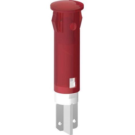 Voyant de signalisation LED Signal Construct SKID05202 vert flèche 12 V/DC 20 mA 1 pc(s) Q34102 (1/5)
