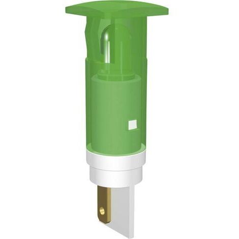Voyant de signalisation LED Signal Construct SKIH10424 bleu flèche 24 V/DC, 24 V/AC 20 mA 1 pc(s) Q34323 (1/5)