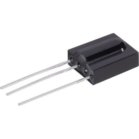 Vishay TSOP4836 Récepteur infrarouge (IR) forme spéciale sortie axiale 36 kHz 950 nm Q49974 (1/3)