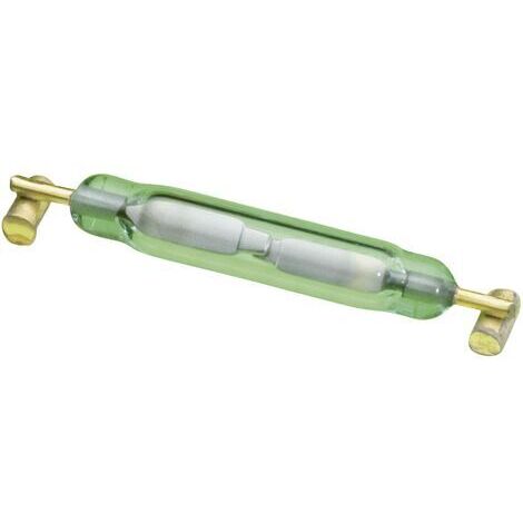 Contact Reed PIC PMC-1001T PMC-1001T 1 NO (T) 180 V/DC, 130 V/AC 0.7 A 10 W 1 pc(s) Q63758 (1/5)