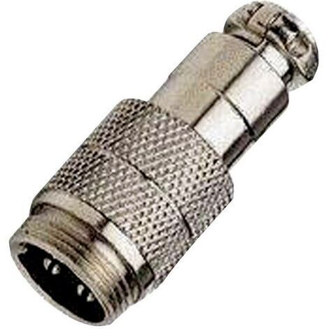 Prise microphone Albrecht NC 526 5145 A13396 (1/3)